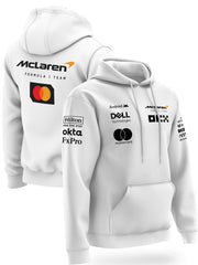 McLaren Duks MC-DK-002