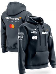 McLaren Duks MC-DK-002