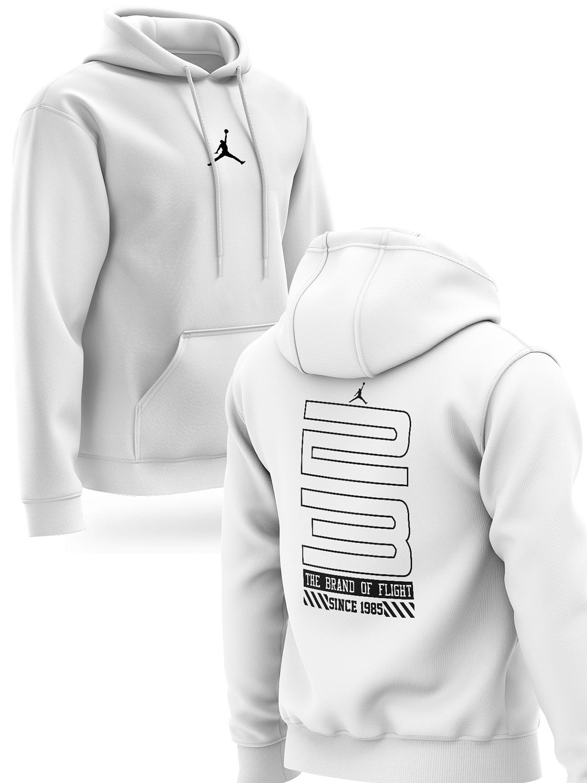 Michael Jordan Duksevi MJ-IG-DK0033 - FANS STORE -