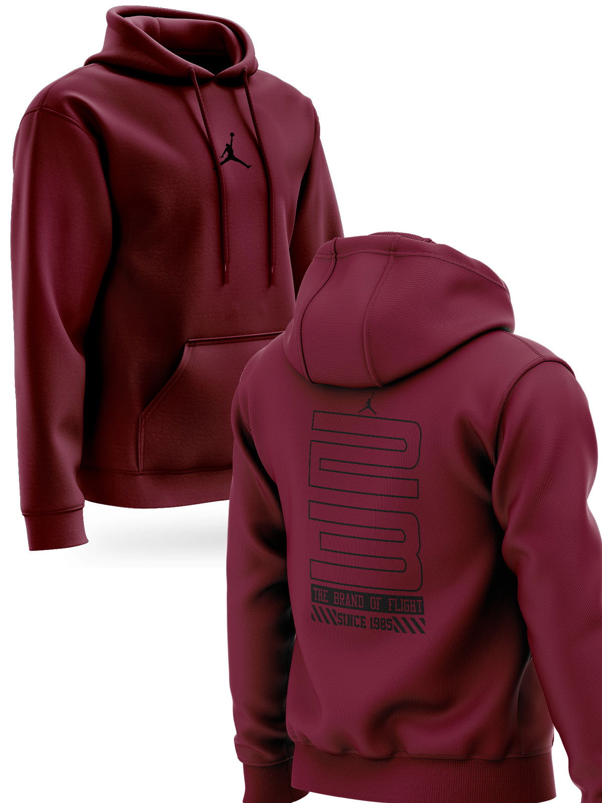 Michael Jordan Duksevi MJ-IG-DK0033 - FANS STORE -