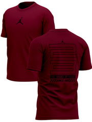 Michael Jordan Maicë MJ-IG-MJ0027 - Super Zbritje