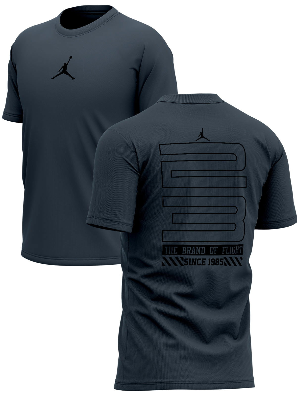 Michael Jordan Maicë MJ-IG-MJ0027 - Super Zbritje