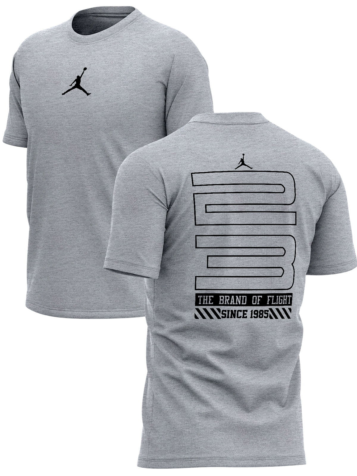 Michael Jordan Maicë MJ-IG-MJ0027 - Super Zbritje