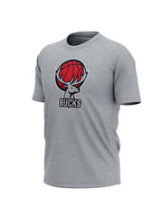 Milwaukee Bucks  Majice MLW-TH-1002 - FANS STORE -