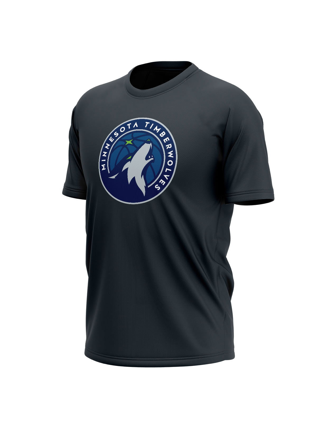 Minnesota Timberwolves Majice MTW-TH-1003 - FANS STORE -