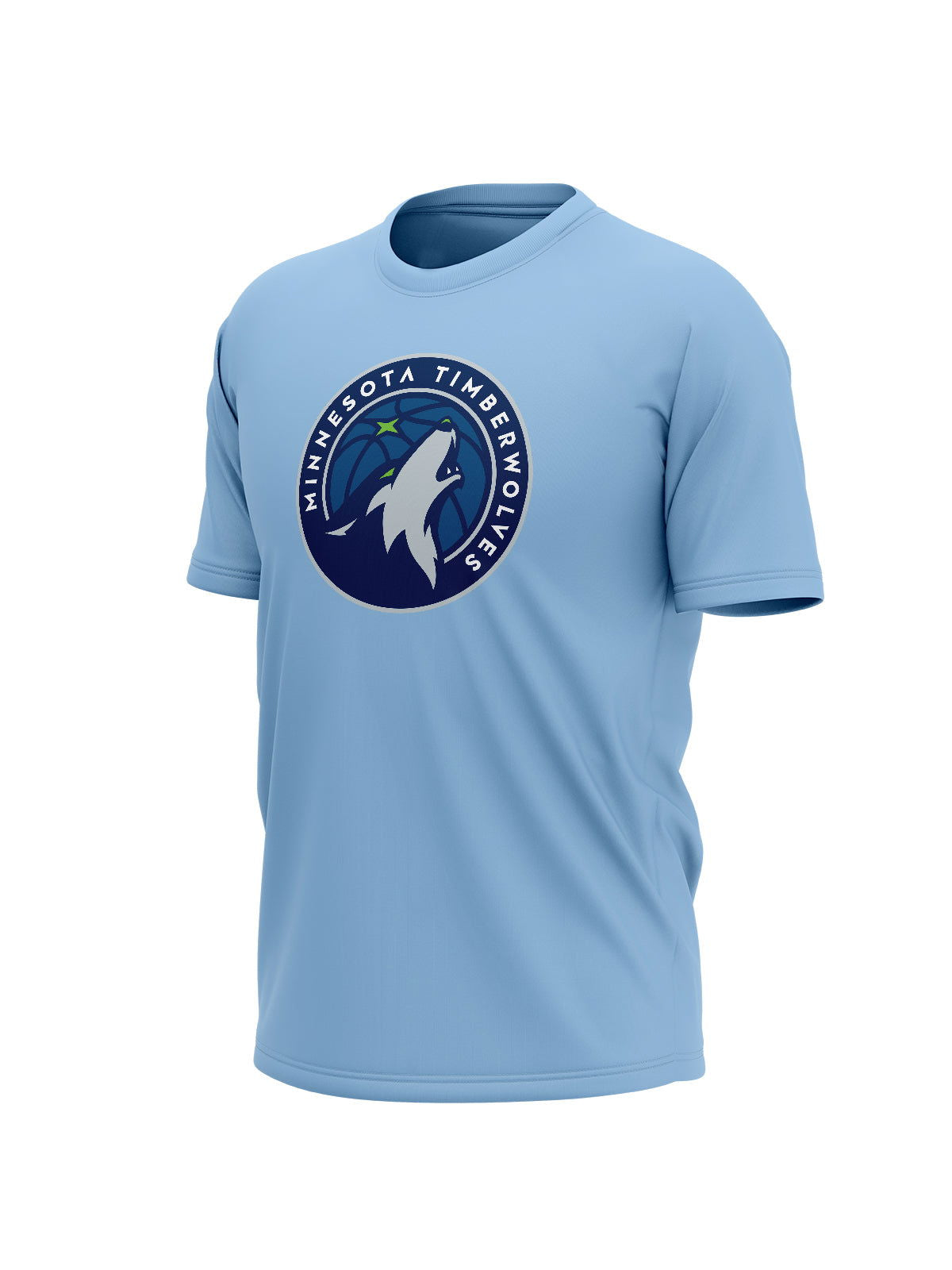 Minnesota Timberwolves Majice MTW-TH-1003 - FANS STORE -