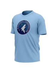 Minnesota Timberwolves Majice MTW-TH-1003 - FANS STORE -