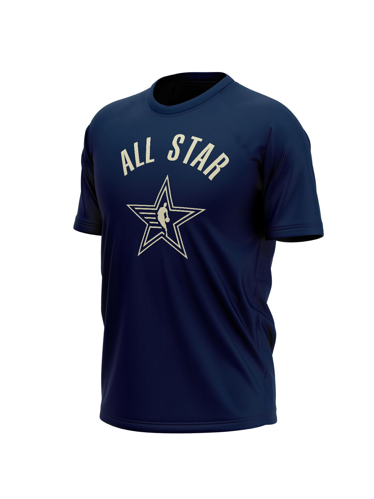 NBA All Star 2024 Majice NBA-MJ-0011 - FANS STORE -