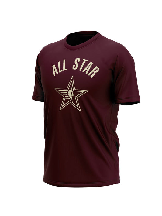 NBA All Star 2024 Majice NBA-MJ-0011 - FANS STORE -