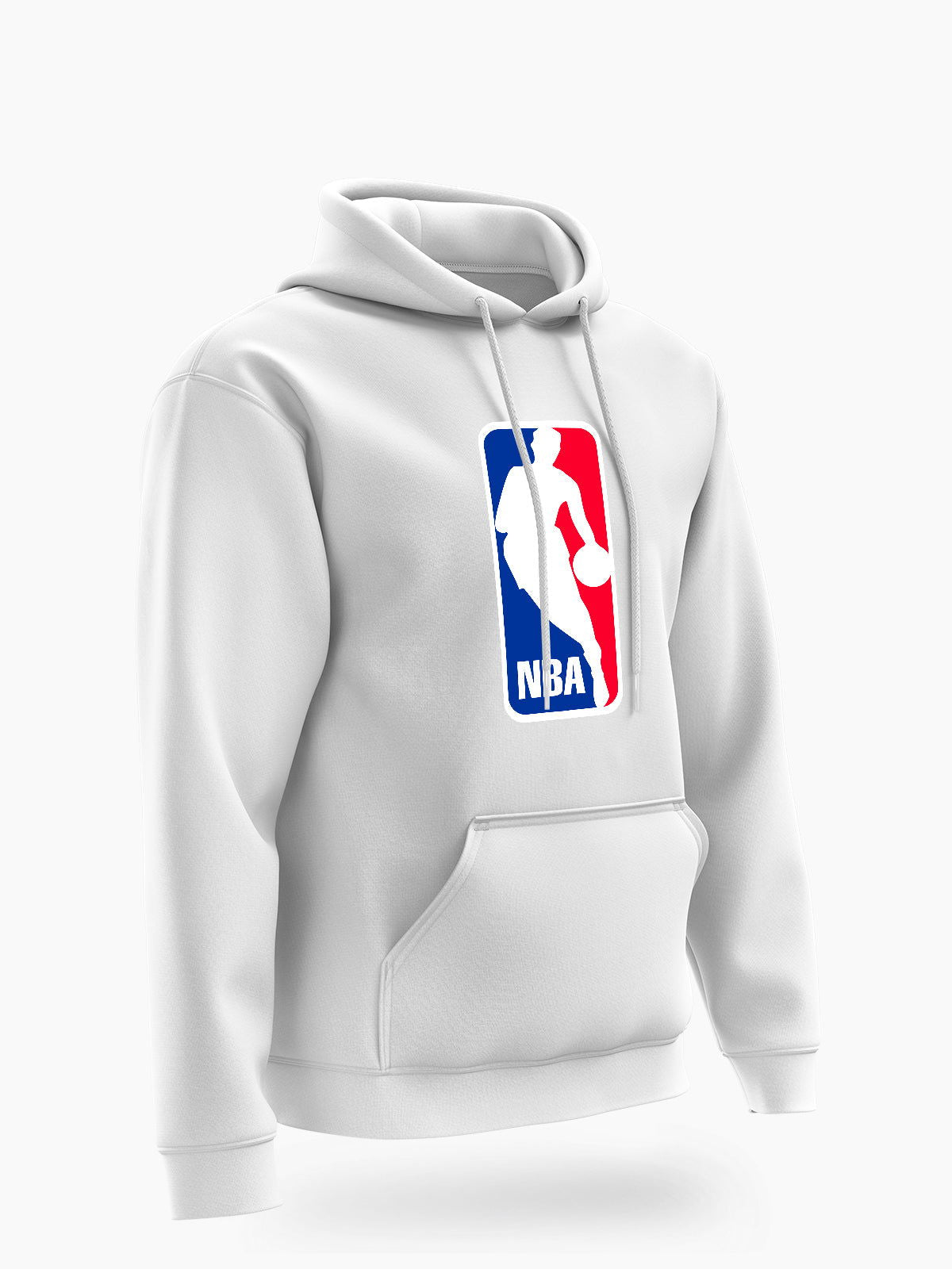 NBA Logo Gear Duksevi NBA-DK-0012 - FANS STORE -