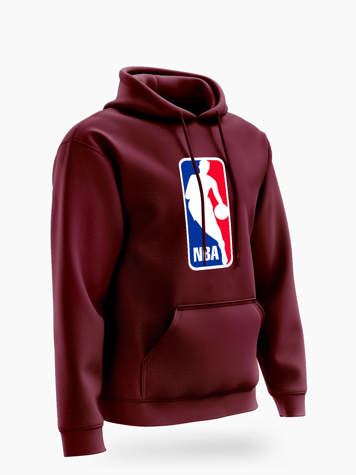 NBA Logo Gear Duksevi NBA-DK-0012 - FANS STORE -