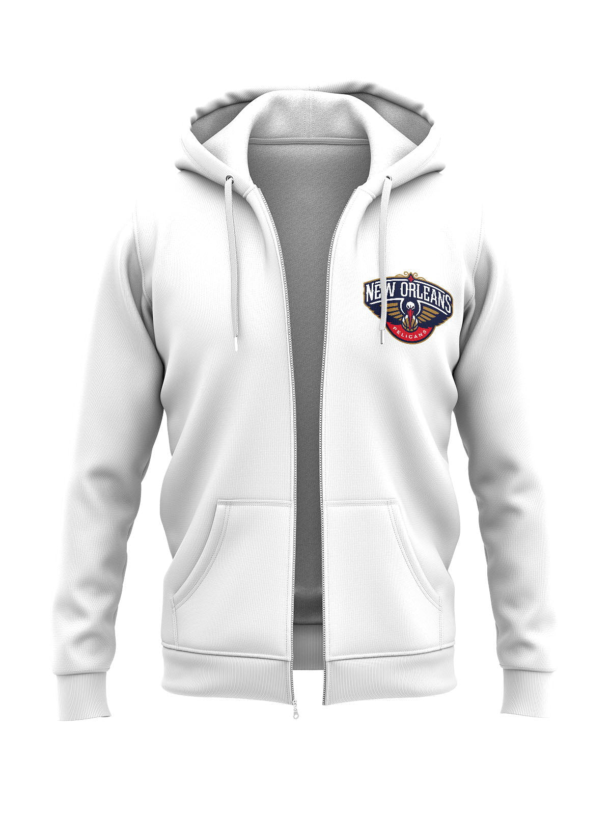 New Orleans Pelicans Duksevi NOP-DPK-1008 - FANS STORE -