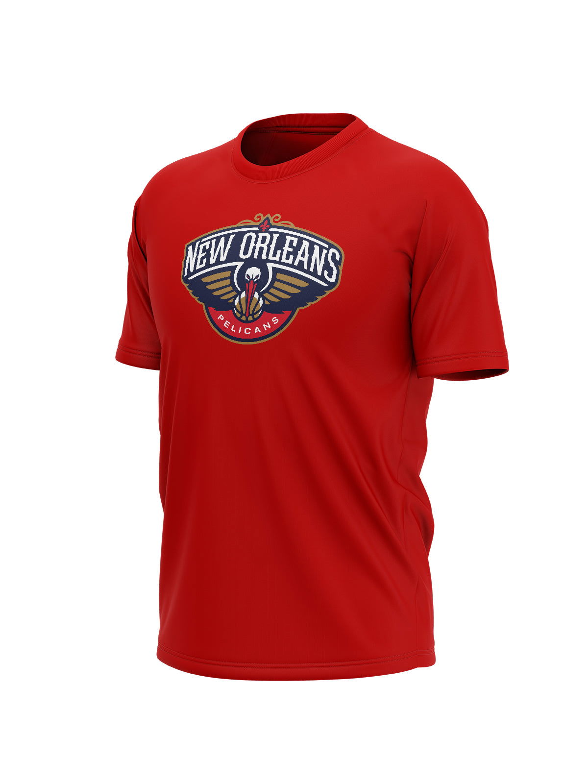 New Orleans Pelicans Majice NOP-TH-1001 - FANS STORE -