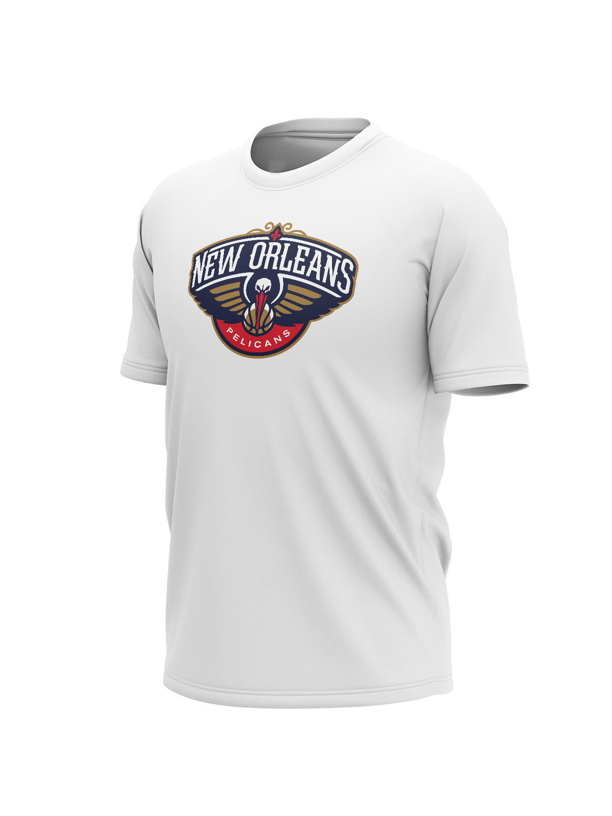 New Orleans Pelicans Majice NOP-TH-1001 - FANS STORE -