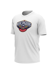 New Orleans Pelicans Majice NOP-TH-1001 - FANS STORE -