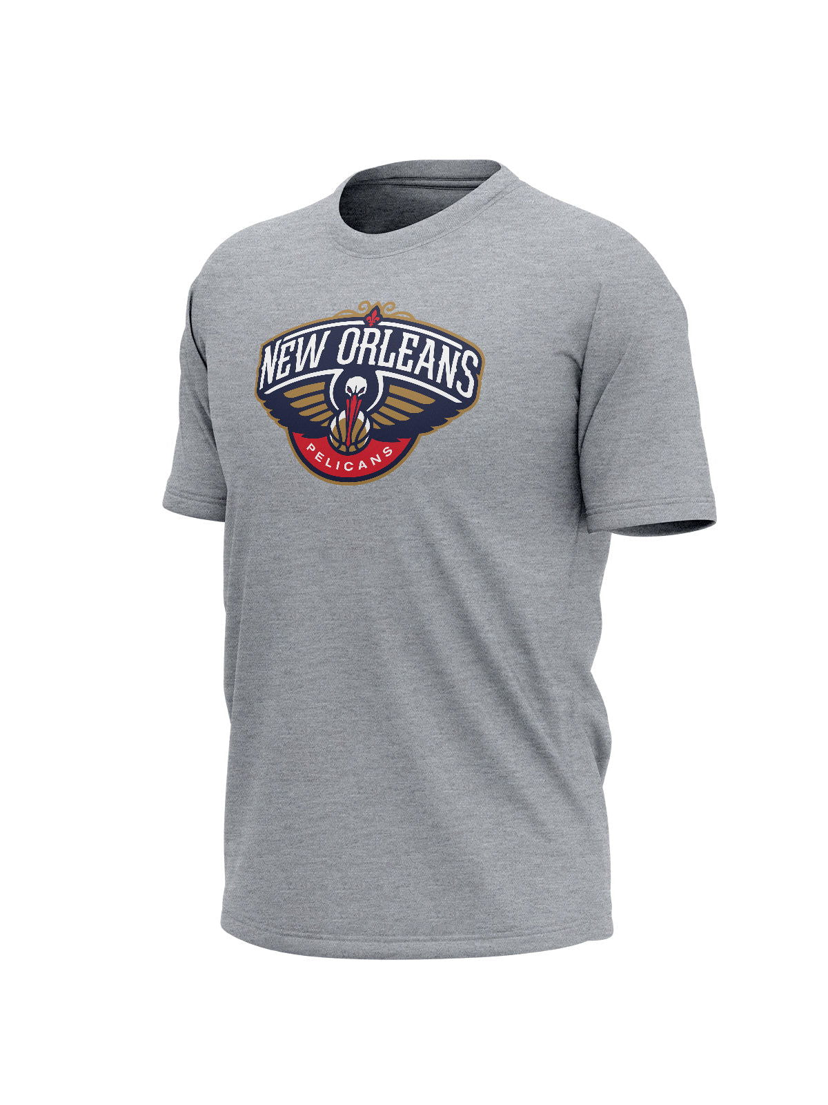 New Orleans Pelicans Majice NOP-TH-1001 - FANS STORE -