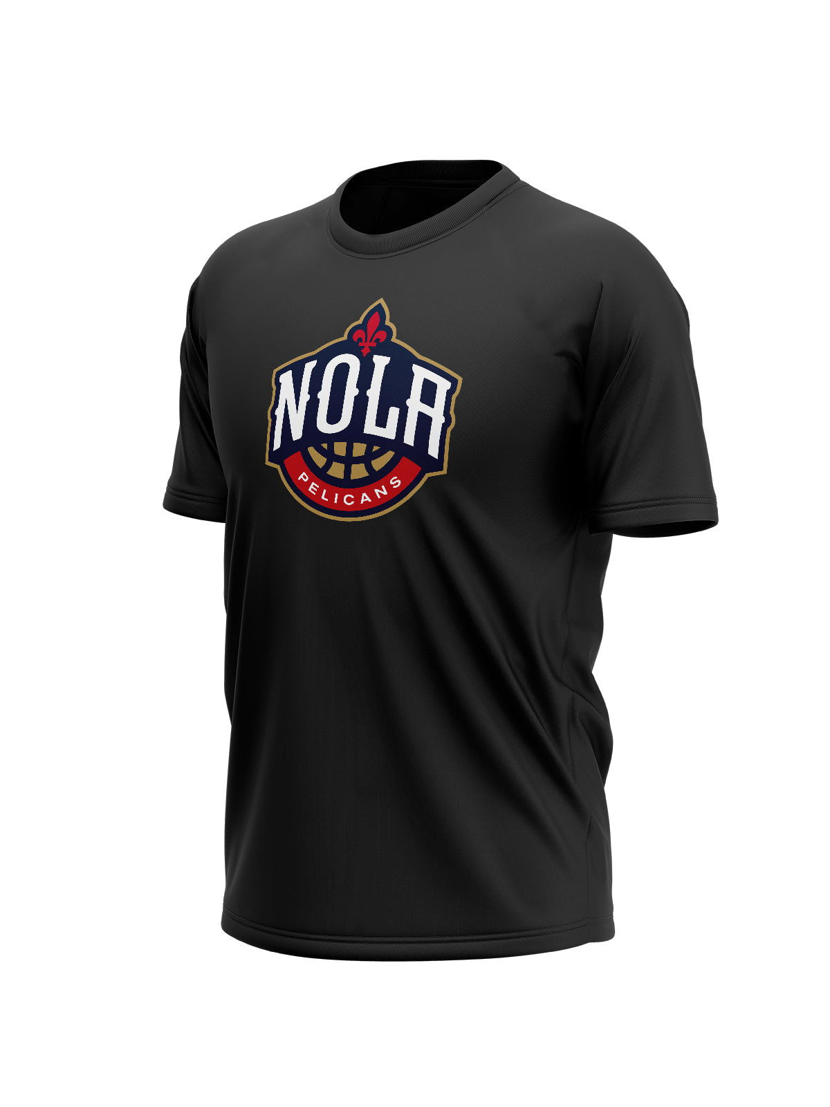 New Orleans Pelicans Majice NOP-TH-1007 - FANS STORE -