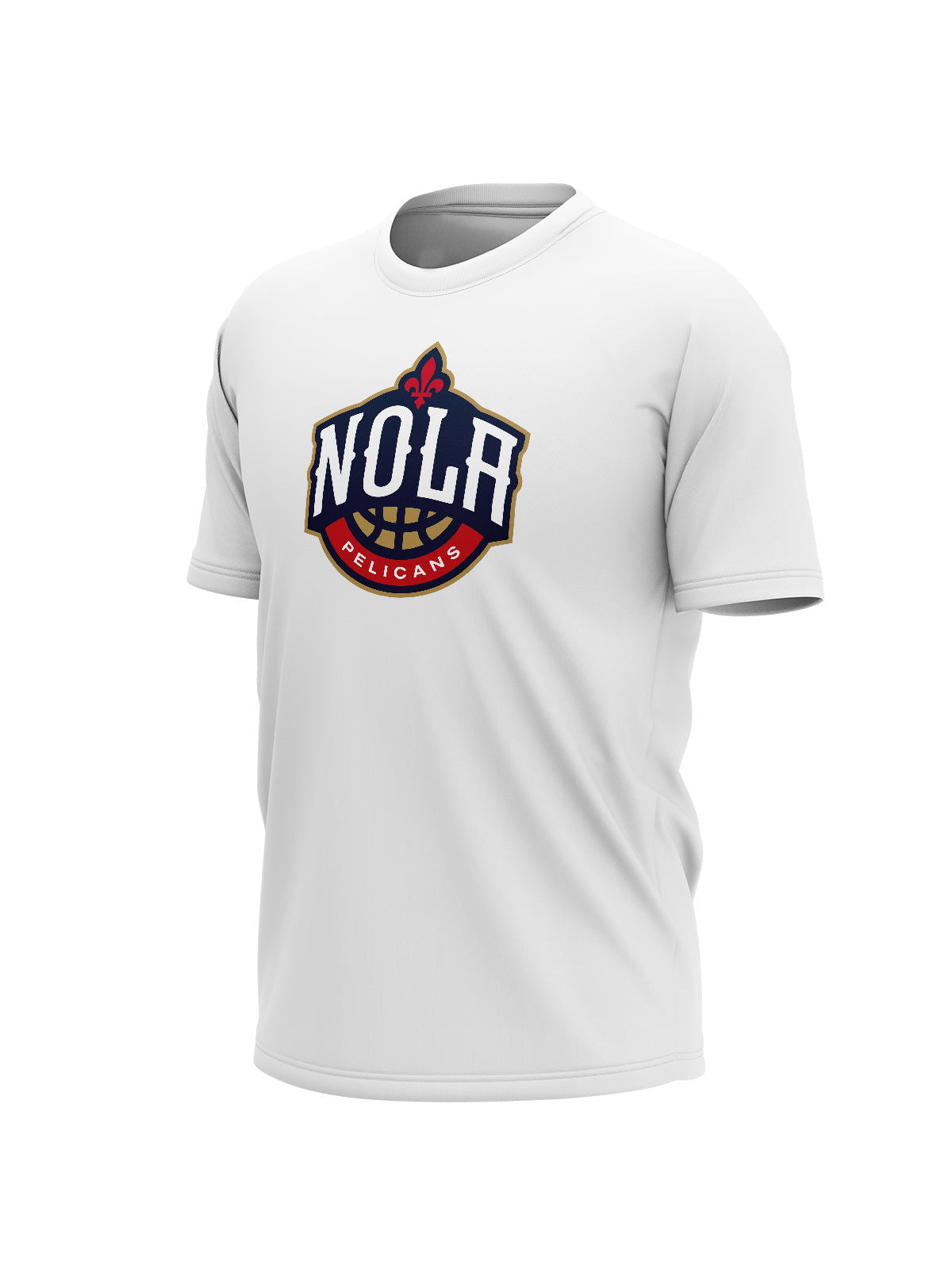 New Orleans Pelicans Majice NOP-TH-1007 - FANS STORE -