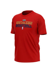 New Orleans Pelicans Majice NOP-TH-1009 - FANS STORE -