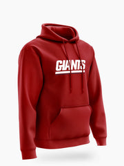 New York Giants Duksevi NYG-DK-0013 - FANS STORE -