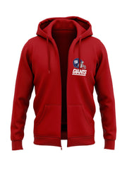 New York Giants Duksevi NYG-DPK-0018 - FANS STORE -