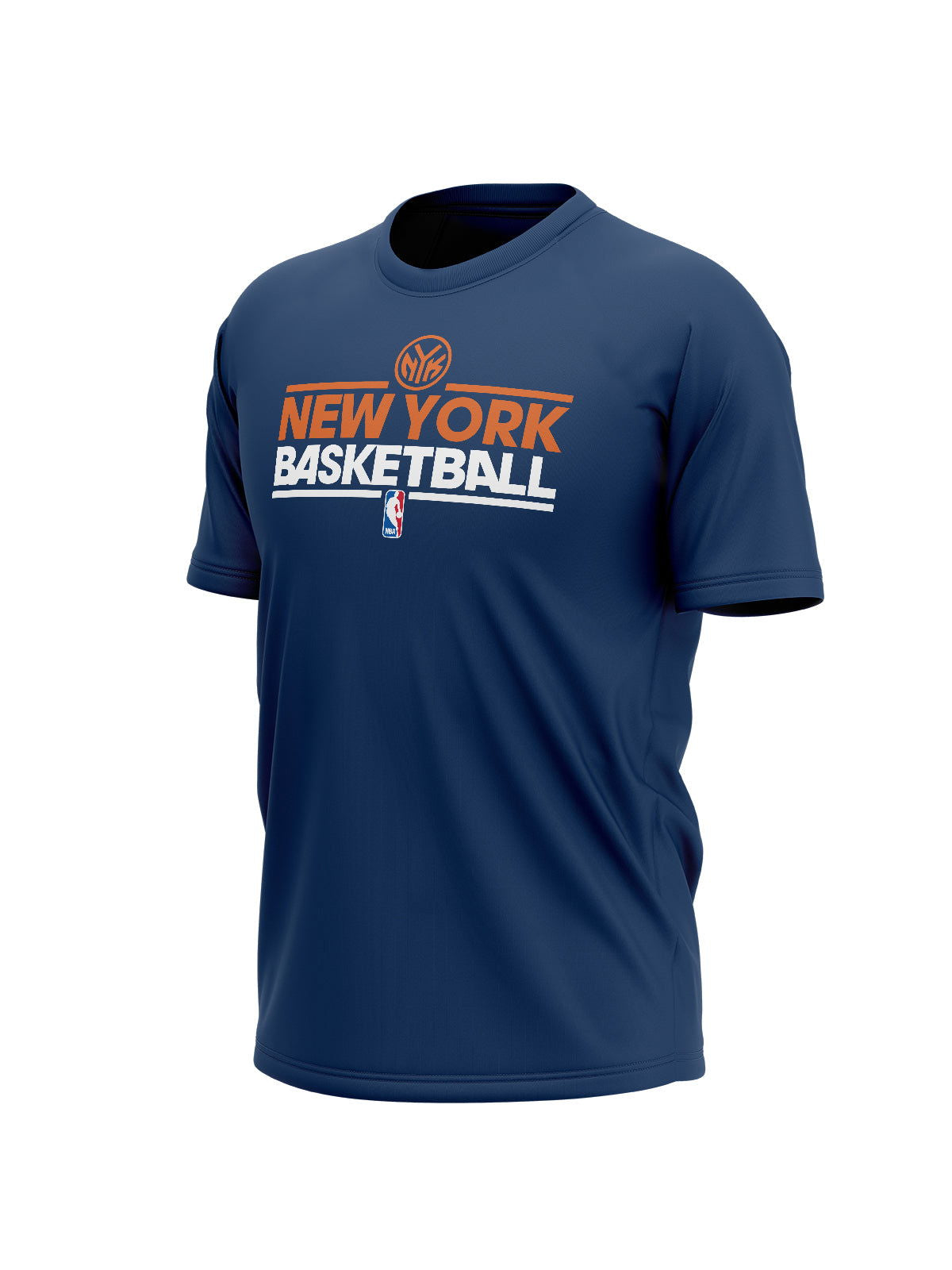 New York Knicks  Majice NWK-TH-1009 - FANS STORE -