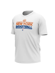 New York Knicks  Majice NWK-TH-1009 - FANS STORE -