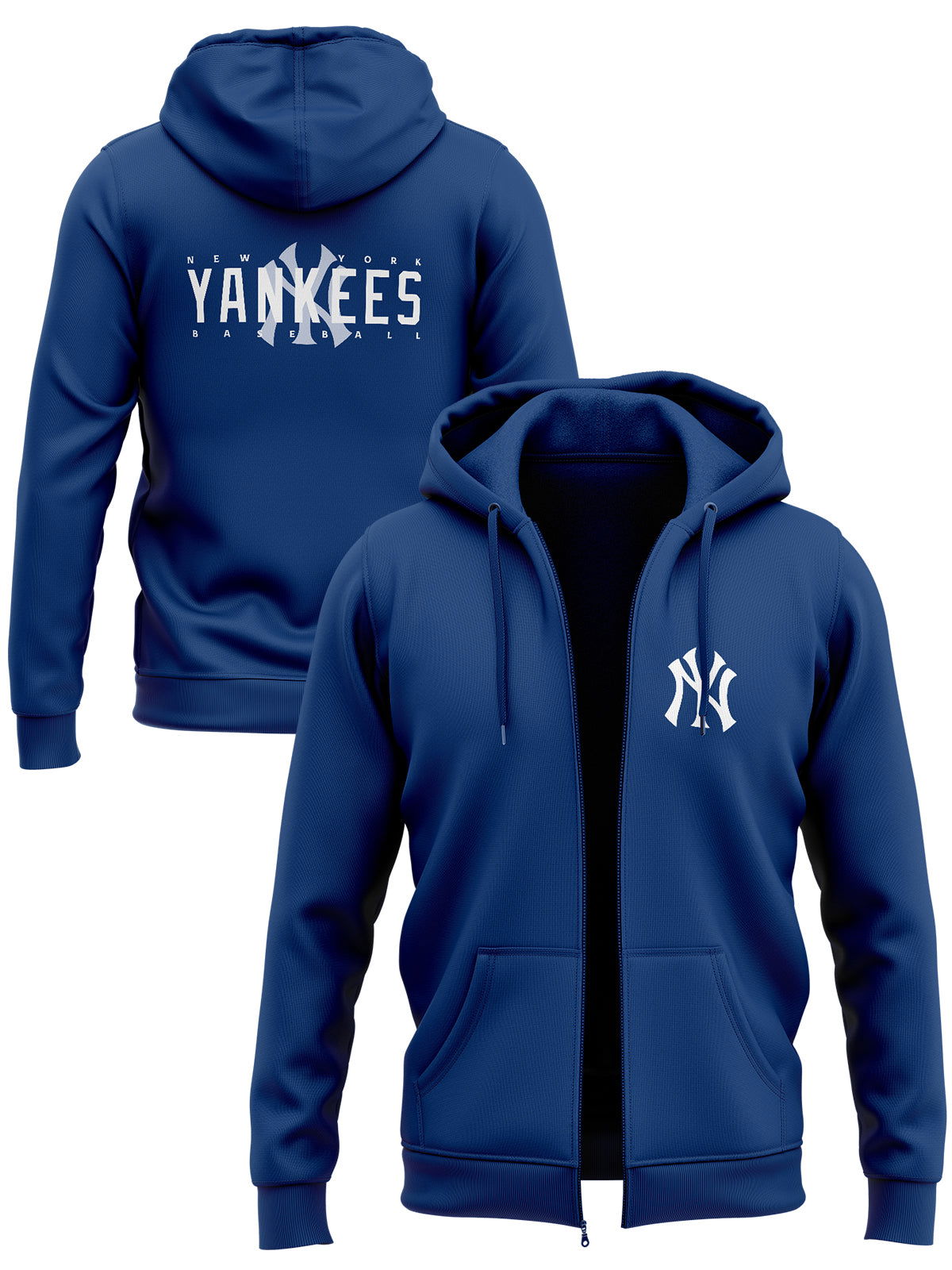 New York Yankees Duksevi NY-DPK-0013 - FANS STORE -