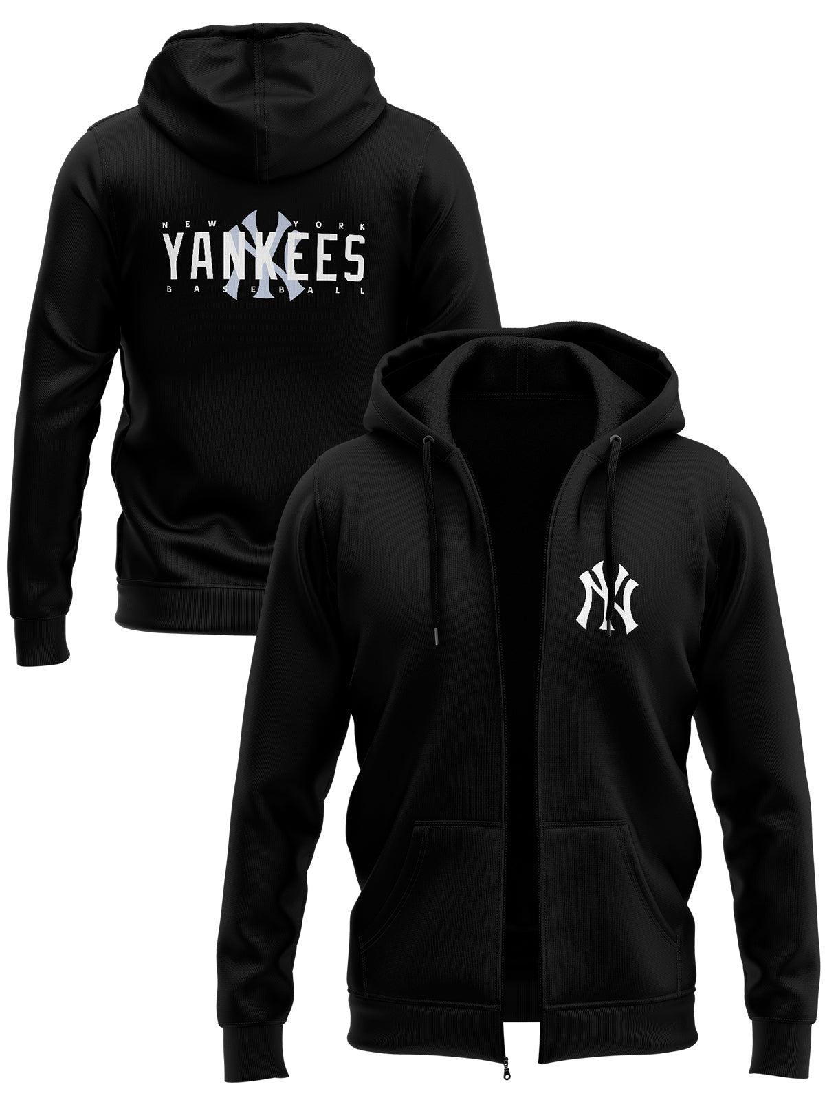 New York Yankees Duksevi NY-DPK-0013 - FANS STORE -