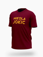 Nikola Jokic Majice NJ-IG-MJ0013 - FANS STORE -