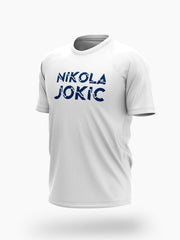 Nikola Jokic Majice NJ-IG-MJ0013 - FANS STORE -