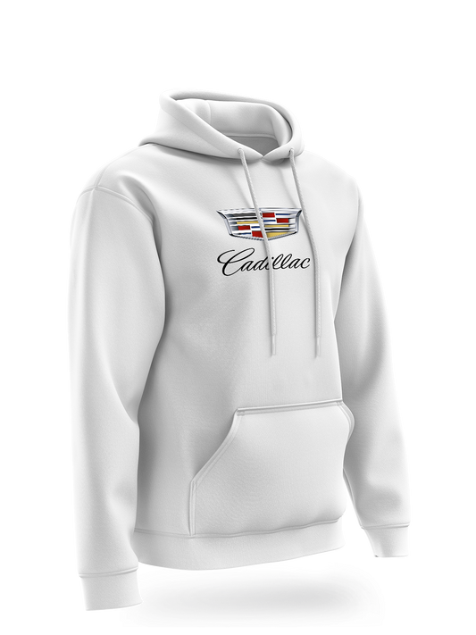 Cadillac Duks FR-DK-001