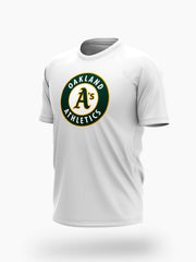 Oakland Athletics Majice OA-TH-1001 - FANS STORE -