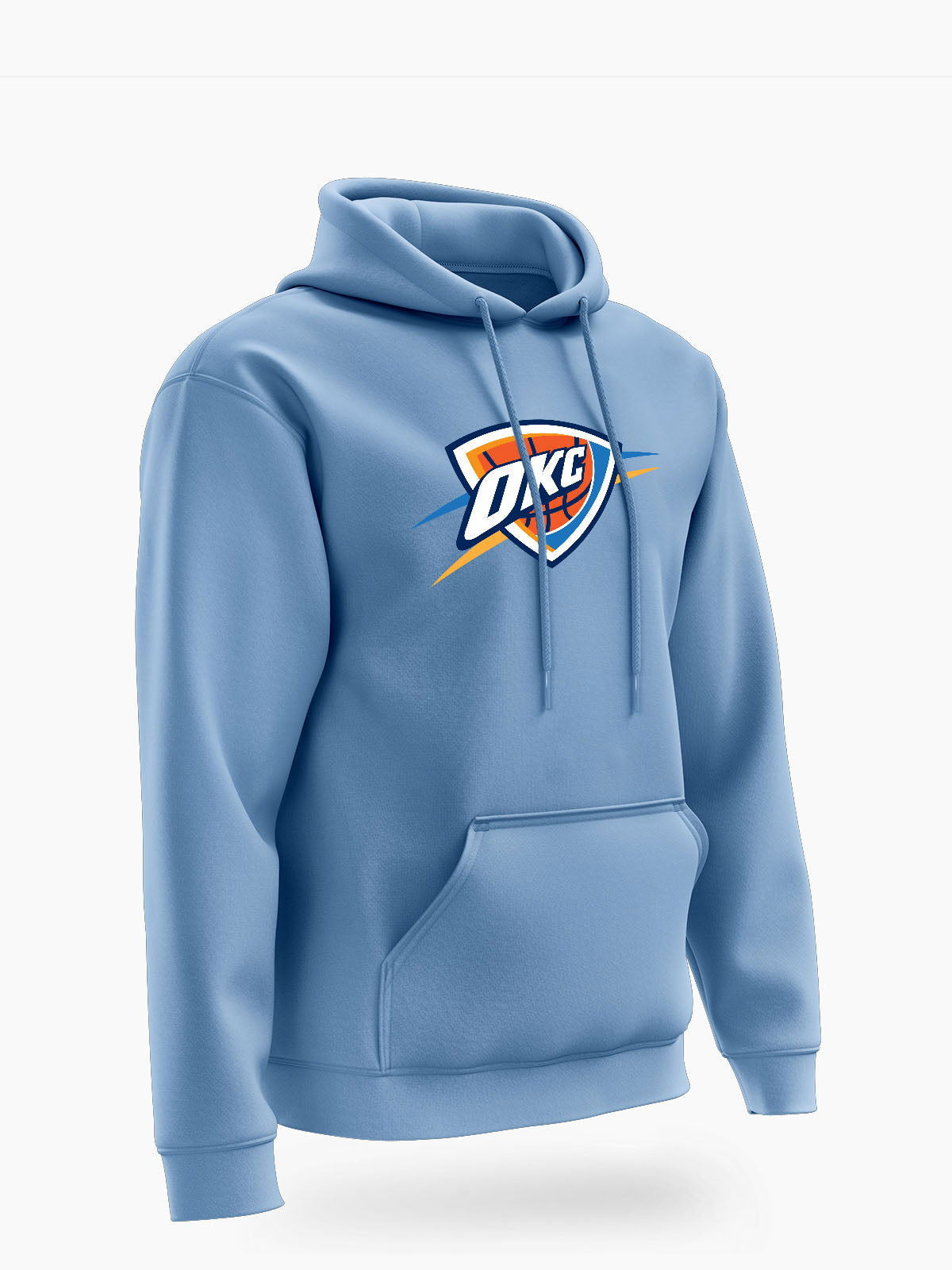 Oklahoma City Thunder Duksevi OCT-DK-1003 - FANS STORE -