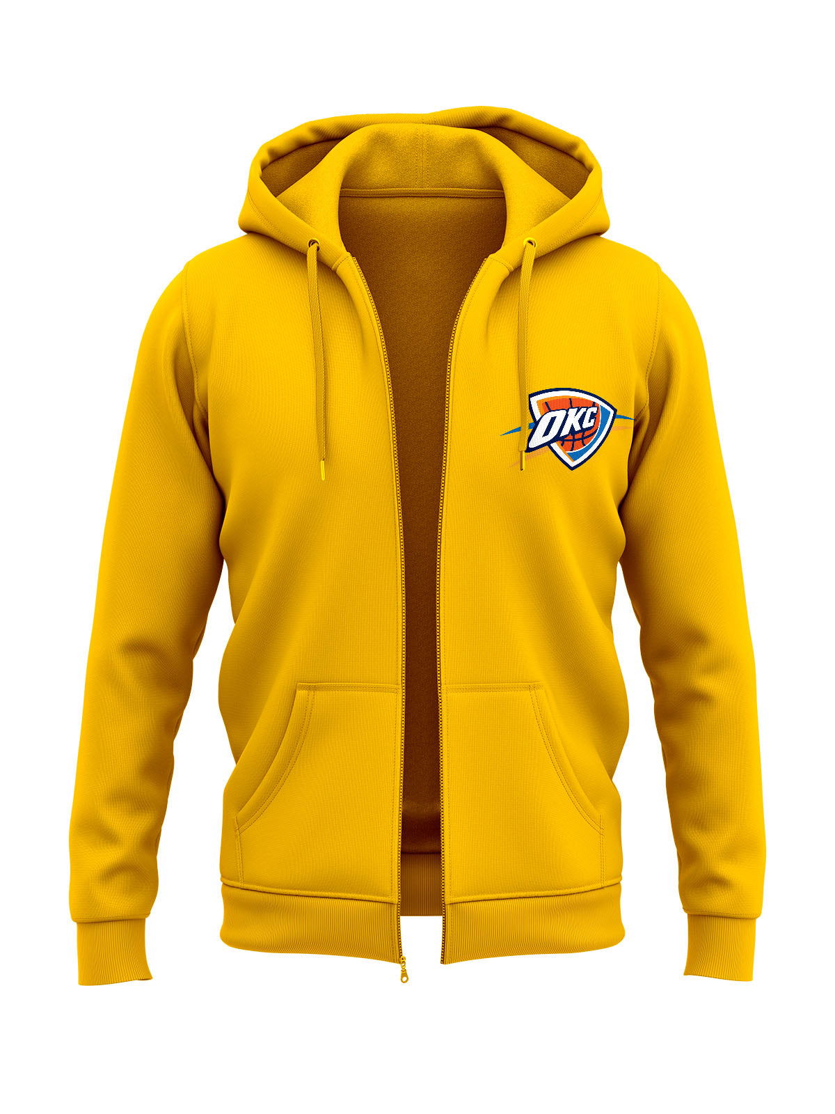 Oklahoma City Thunder Duksevi OCT-DPK-1008 - FANS STORE -