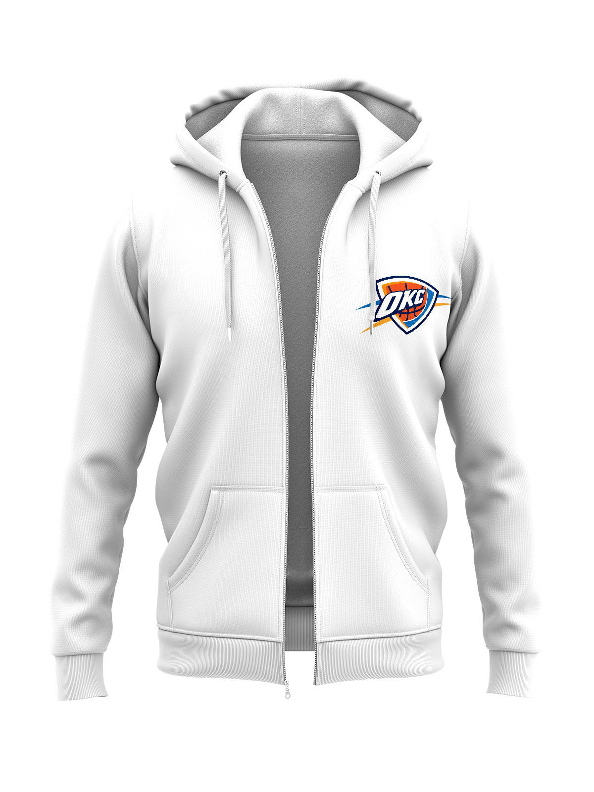 Oklahoma City Thunder Duksevi OCT-DPK-1008 - FANS STORE -