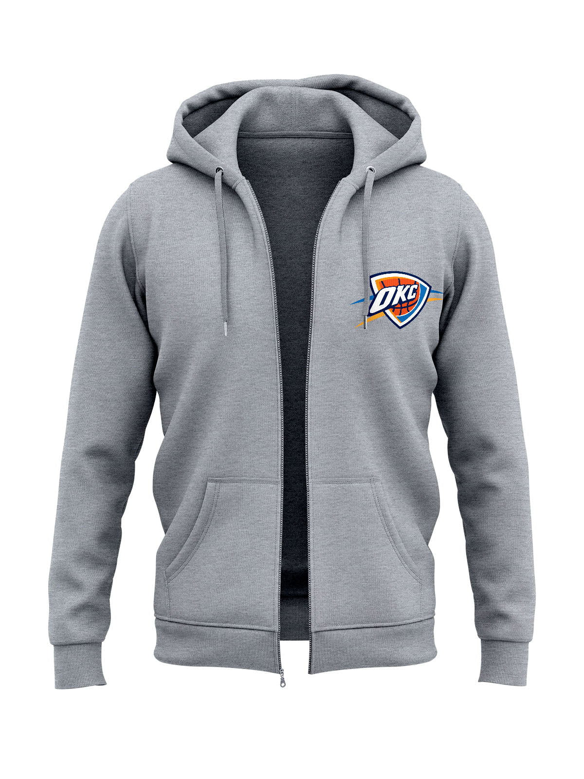 Oklahoma City Thunder Duksevi OCT-DPK-1008 - FANS STORE -