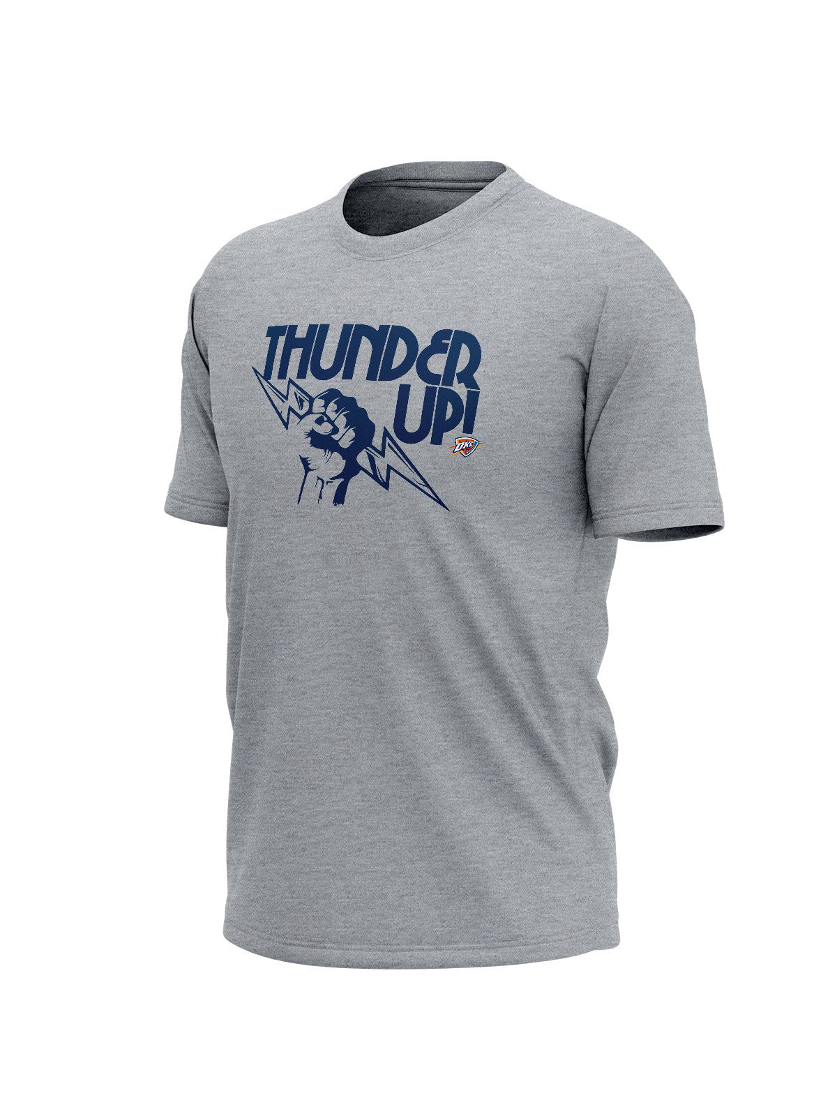 Oklahoma City Thunder Majice OCT-TH-1001 - FANS STORE -