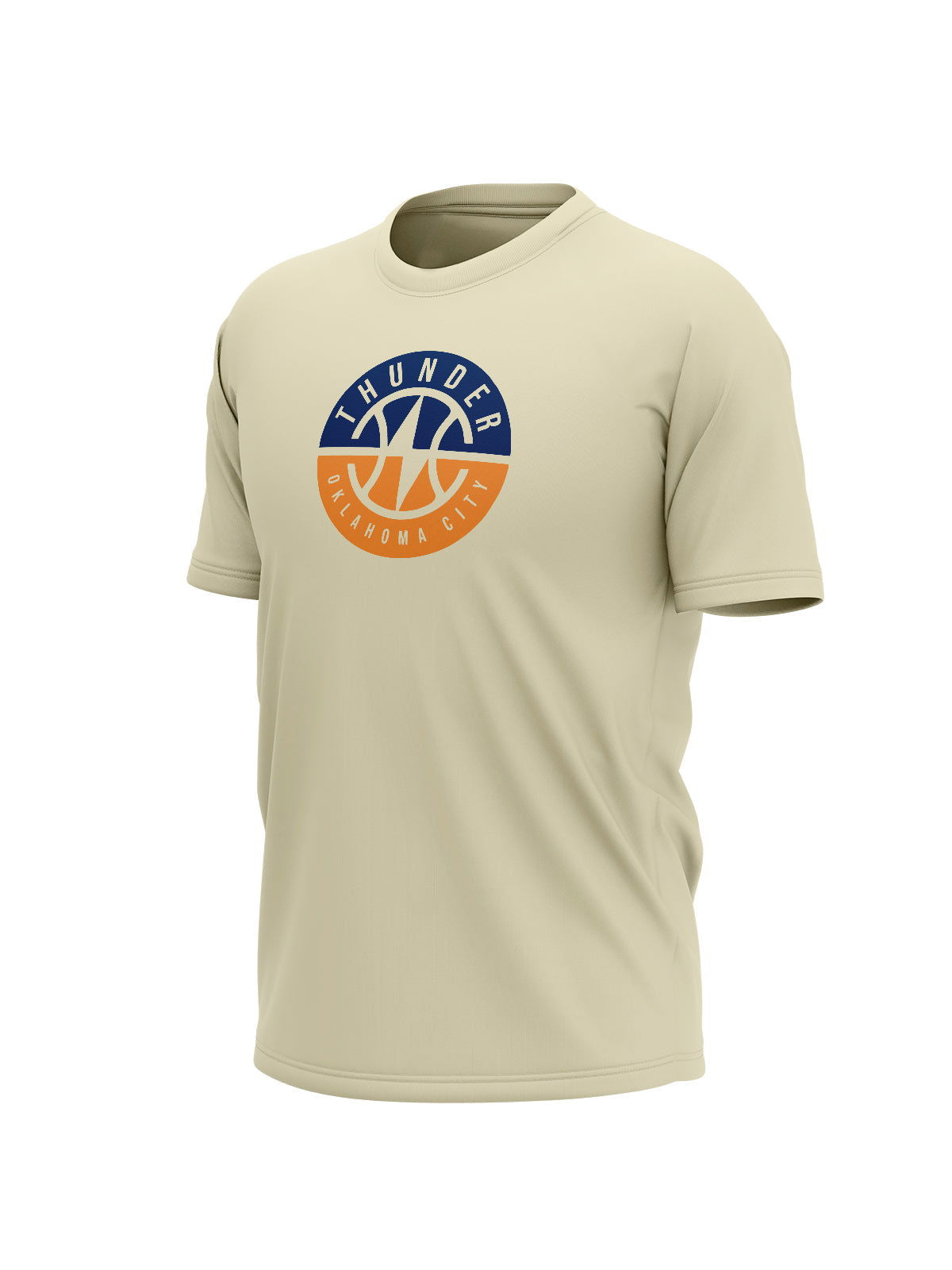 Oklahoma City Thunder Majice OCT-TH-1006 - FANS STORE -
