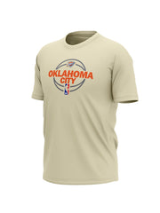 Oklahoma City Thunder Majice OCT-TH-1007 - FANS STORE -