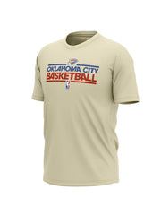 Oklahoma City Thunder Majice OCT-TH-1009 - FANS STORE -