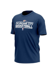 Oklahoma City Thunder Majice OCT-TH-1009 - FANS STORE -