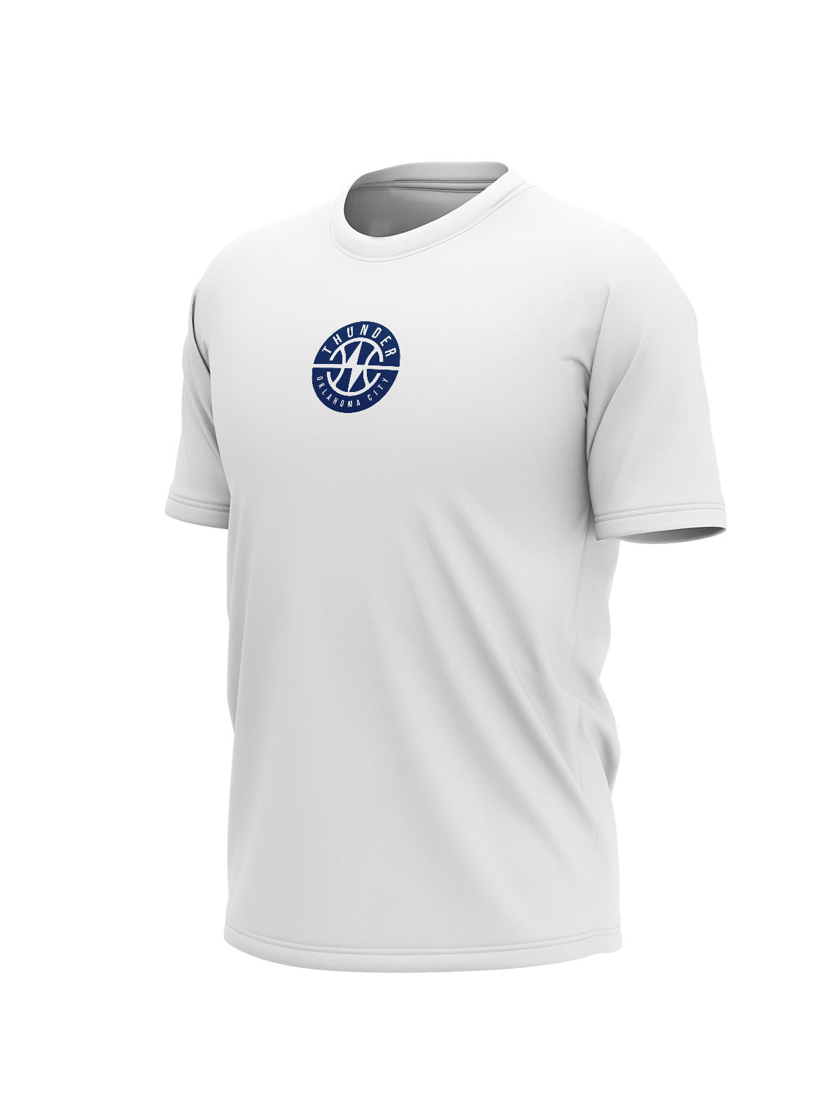 Oklahoma City Thunder Majice OCT-TH-1010 - FANS STORE -