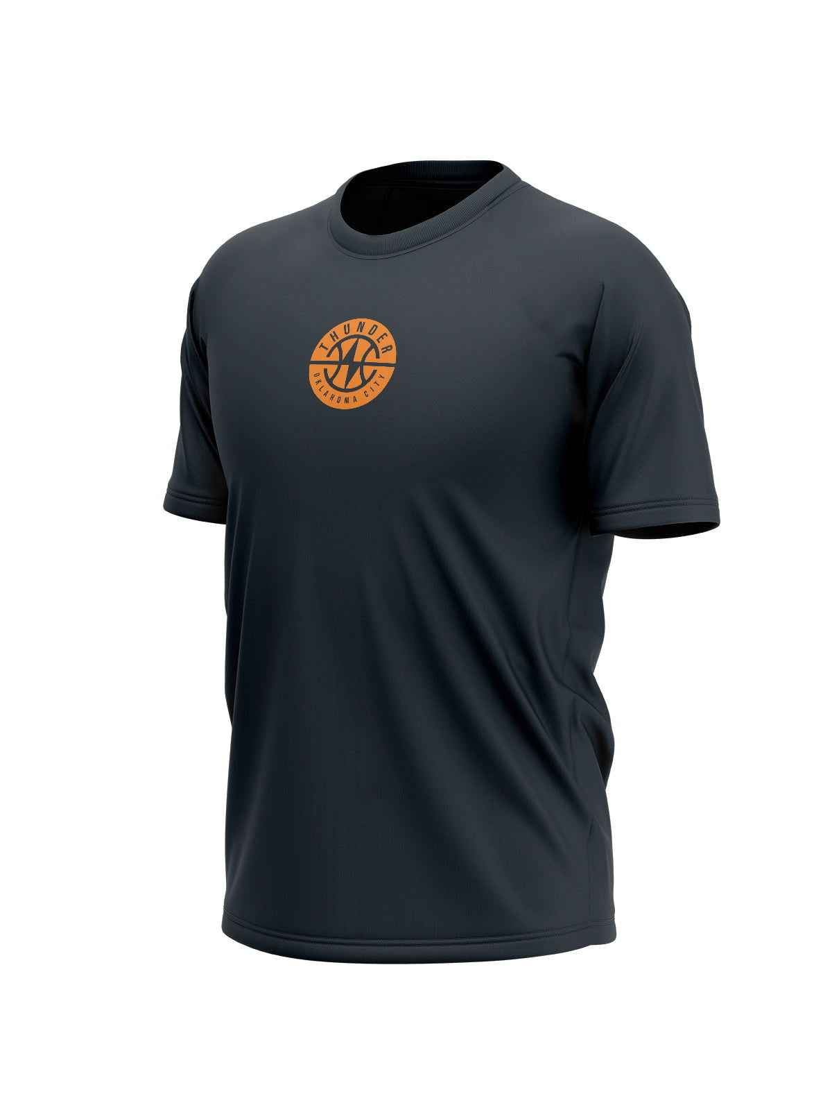 Oklahoma City Thunder Majice OCT-TH-1010 - FANS STORE -