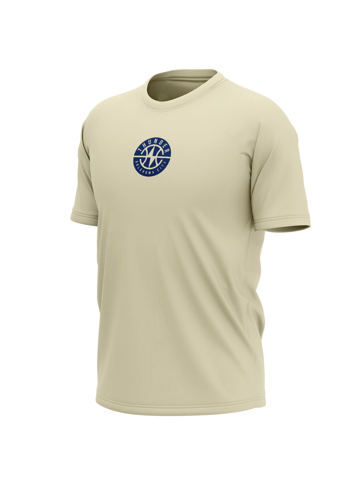 Oklahoma City Thunder Majice OCT-TH-1010 - FANS STORE -