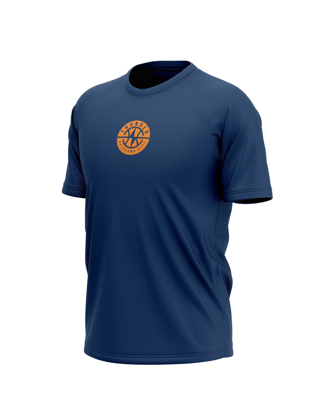 Oklahoma City Thunder Majice OCT-TH-1010 - FANS STORE -