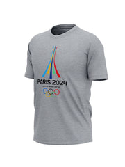 Olimpijske Igre u Parizu 2024 Majice OL-MJ-002 - FANS STORE -