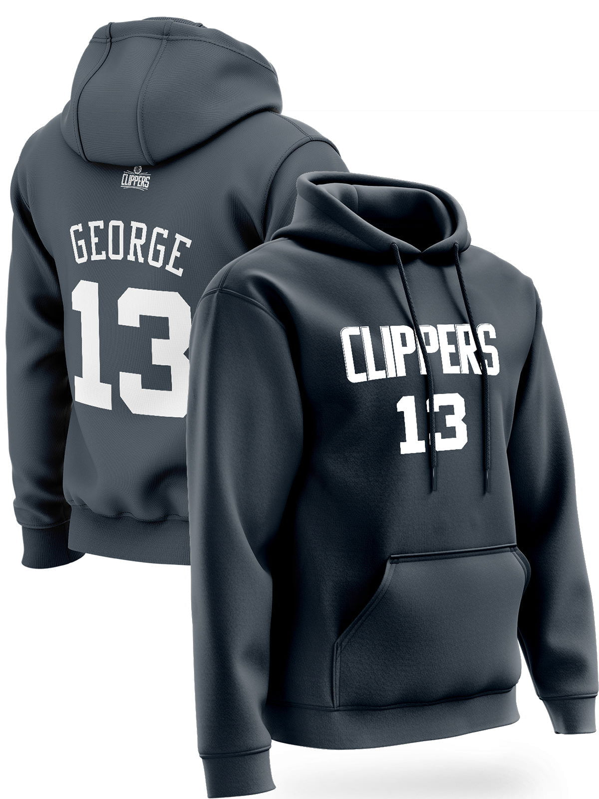 Paul George Duksevi PG-IG-DK0001 - FANS STORE -