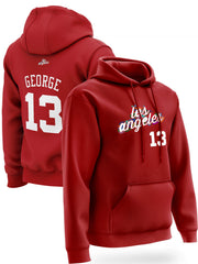 Paul George Duksevi PG-IG-DK0002 - FANS STORE -