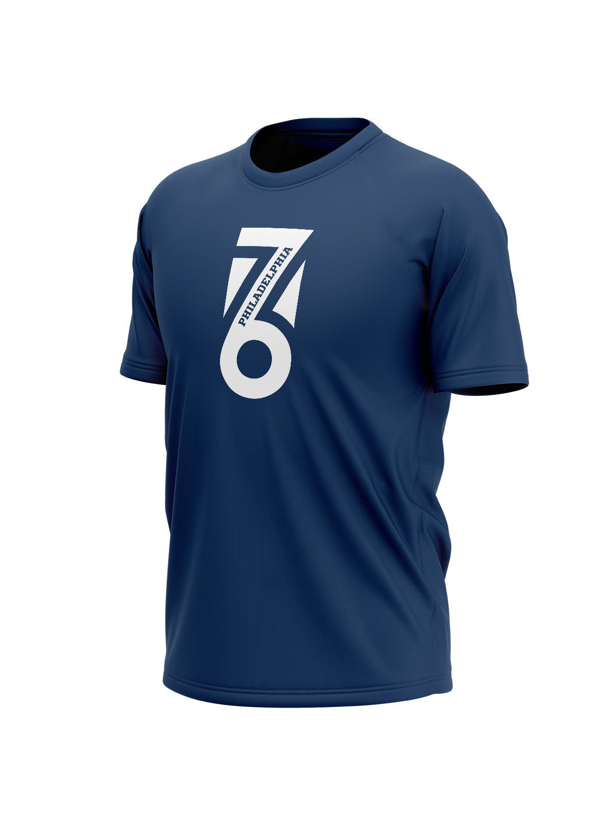 Philadelphia 76ers Majice PHL-TH-1001 - FANS STORE -